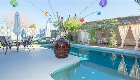 Zenyard Guest House 凤凰城 外观 照片