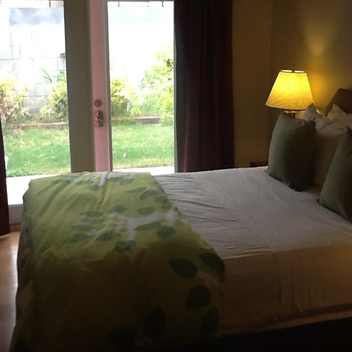 Zenyard Guest House 凤凰城 客房 照片