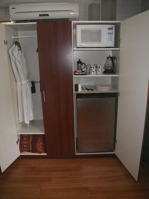 Zenyard Guest House 凤凰城 客房 照片