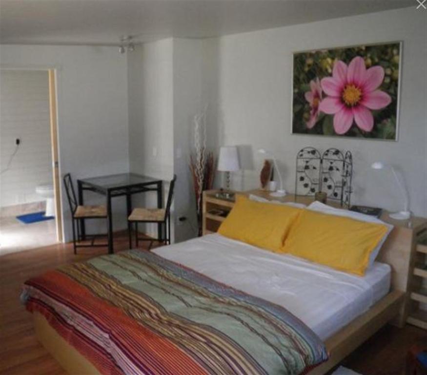 Zenyard Guest House 凤凰城 客房 照片