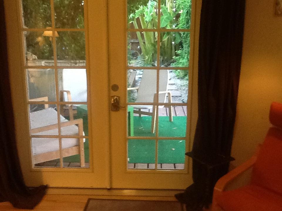 Zenyard Guest House 凤凰城 客房 照片