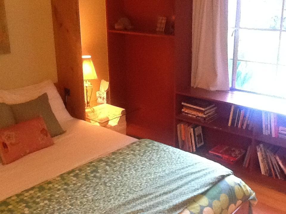 Zenyard Guest House 凤凰城 客房 照片