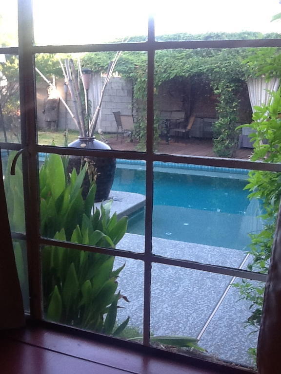 Zenyard Guest House 凤凰城 客房 照片