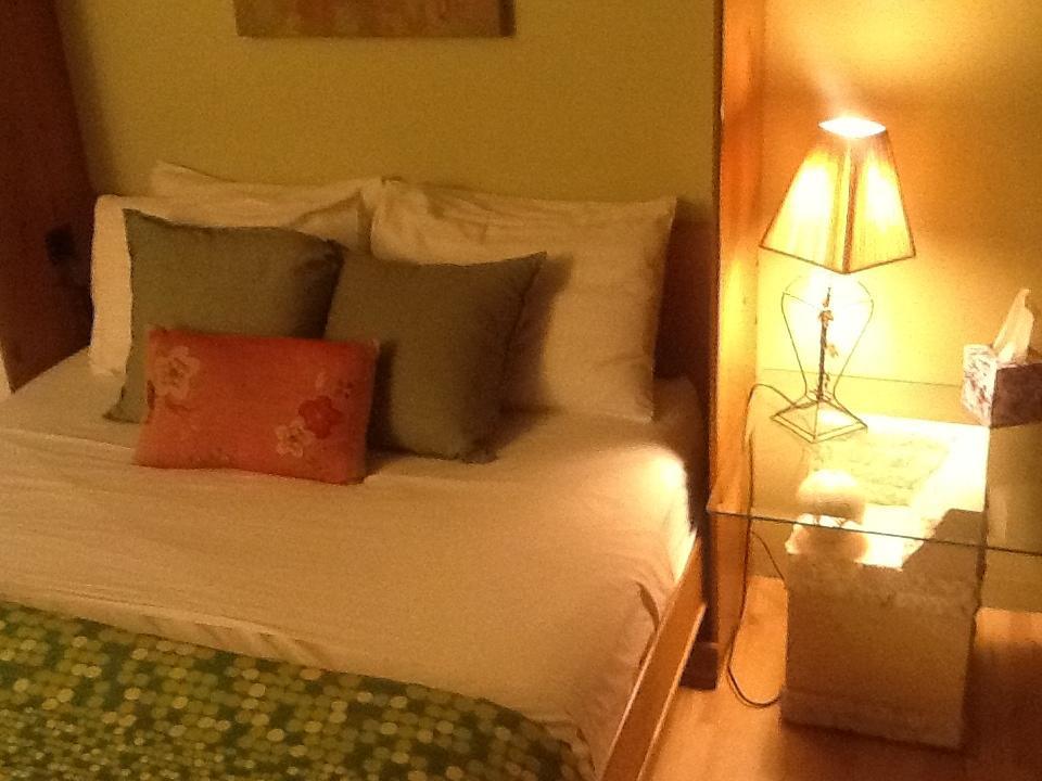 Zenyard Guest House 凤凰城 外观 照片