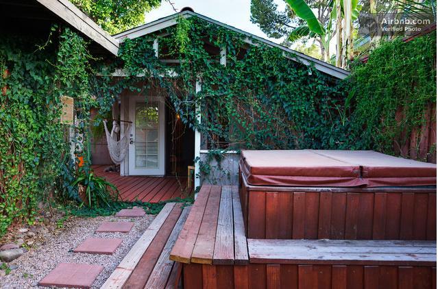 Zenyard Guest House 凤凰城 外观 照片