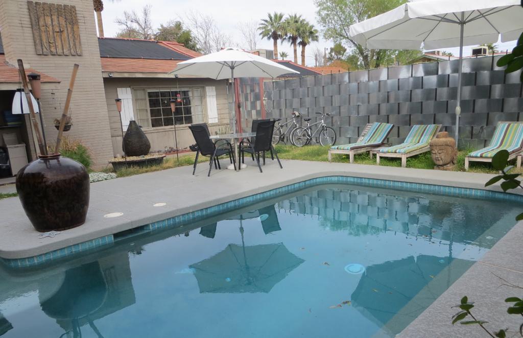 Zenyard Guest House 凤凰城 外观 照片
