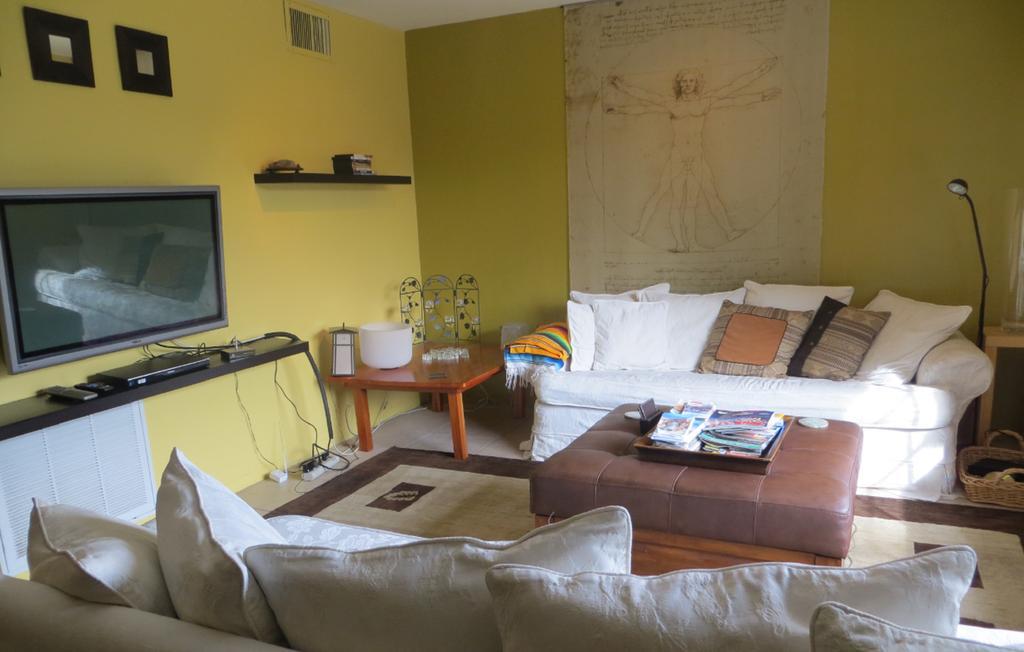 Zenyard Guest House 凤凰城 外观 照片