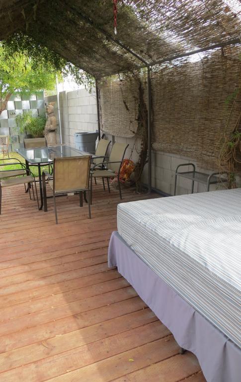 Zenyard Guest House 凤凰城 外观 照片