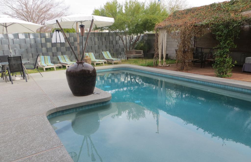 Zenyard Guest House 凤凰城 外观 照片